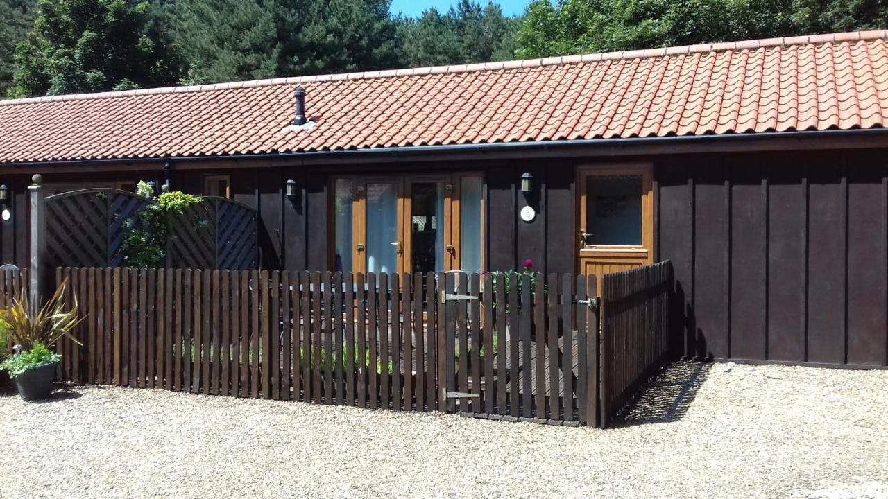 Felgate Cottage Thorpe Market Exterior foto