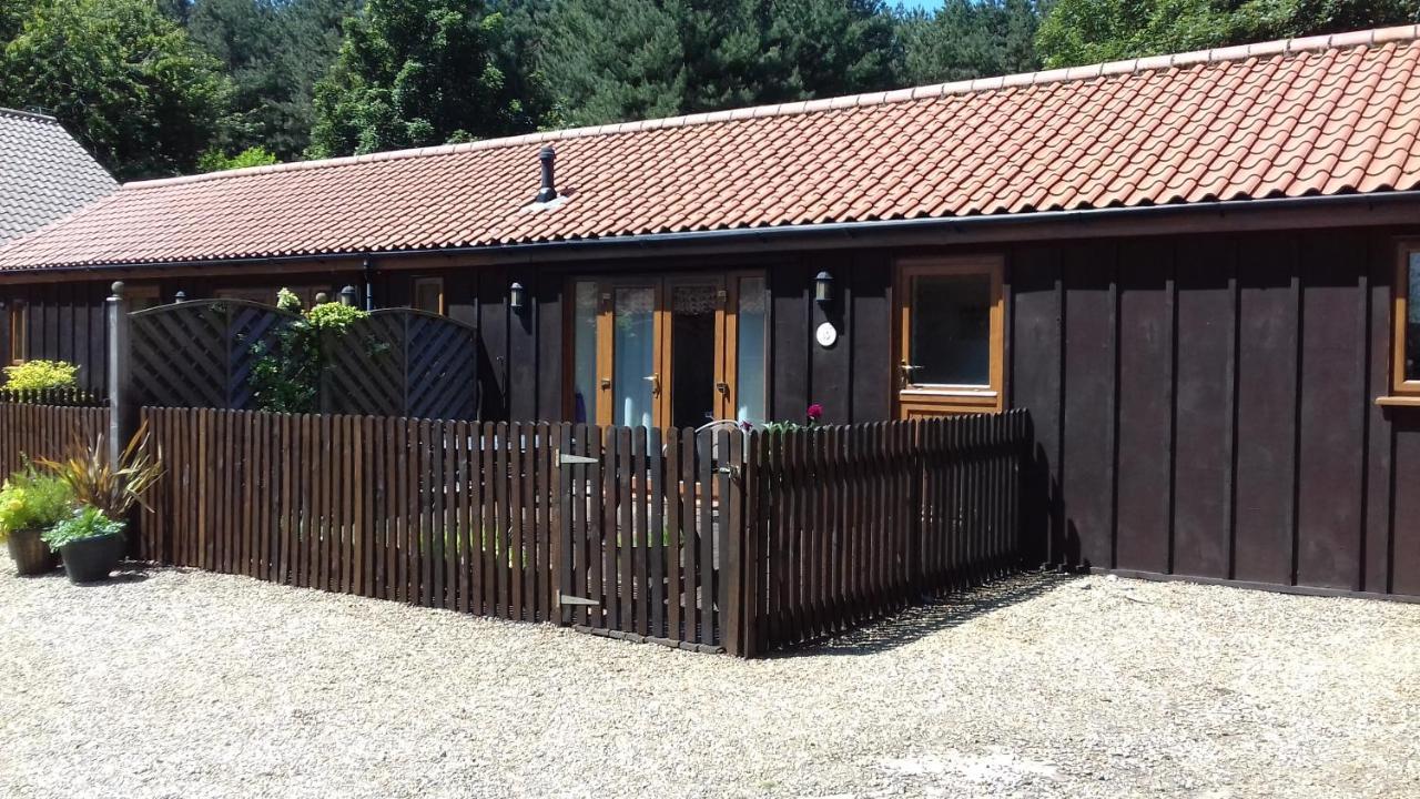 Felgate Cottage Thorpe Market Exterior foto